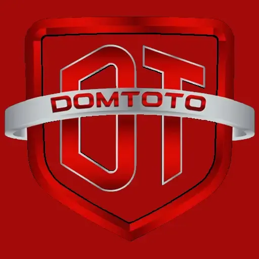 DOMTOTO - Perang Pertarungan Epik