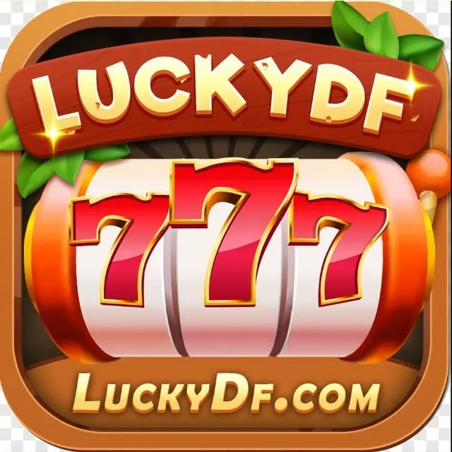 LUCKYDF - Game Mahjong Seru dan Menantang