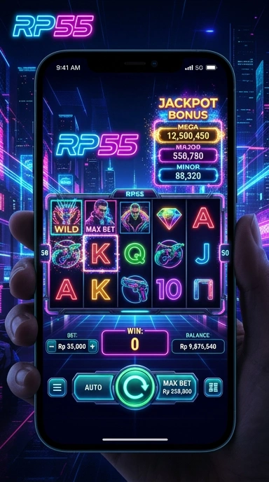 Unduh aplikasi terbaru dari rp55 dengan cepat.